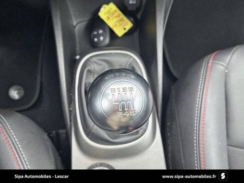 Voitures D'occasion À Lescar | Fiat 500X 1.6 Multijet 130 Ch Sport Pack 5P