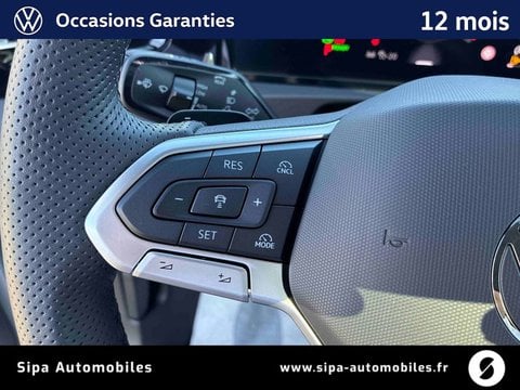 Voitures D'occasion À Lescar | Volkswagen Tiguan 1.5 Etsi 150Ch Dsg7 R-Line 5P
