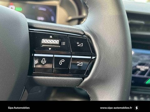 Voitures D'0Km À Mérignac | Alfa Romeo Junior Elettrica Junior Electrique 156 Ch Speciale 5P