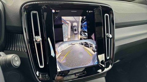 Voitures D'0Km À Mérignac | Volvo Ex40 Single Extended Range 252 Ch 1Edt Ultra 5P