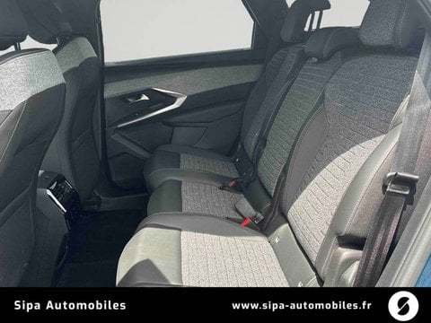 Voitures D'occasion À Toulouse | Peugeot 5008 Hybrid 136 E-Dcs6 Allure 5P