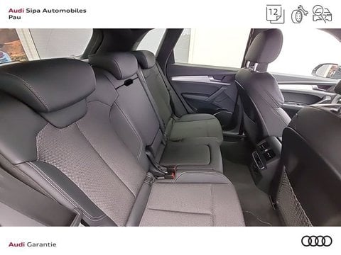 Voitures D'occasion À Lescar | Audi Q5 35 Tdi 163 S Tronic 7 S Line 5P