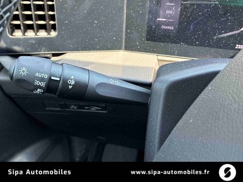 Voitures D'0Km À Toulouse | Opel Astra Sports Tourer 1.2 Turbo Hybride 145 Ch Automatique Ultima...