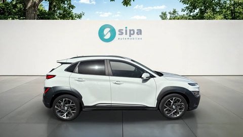 Voitures D'occasion À Villenave-D'ornon | Hyundai Kona Hybrid 141 Creative 5P