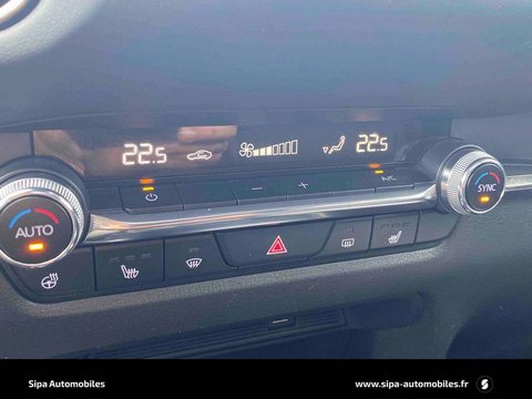 Voitures D'occasion À Mérignac | Mazda Cx-30 2.0L E-Skyactiv X M Hybrid 186 Ch 4X2 Bva6 Sportli...