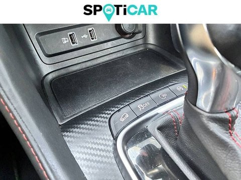 Voitures D'occasion À Lescar | Mg Zs Ii 1.0L T-Gdi 111Ch 2Wd Bva6 Luxury 5P