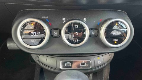 Voitures D'occasion À Mérignac | Fiat 500X 1.5 Firefly 130 Ch S/S Dct7 Hybrid 5P