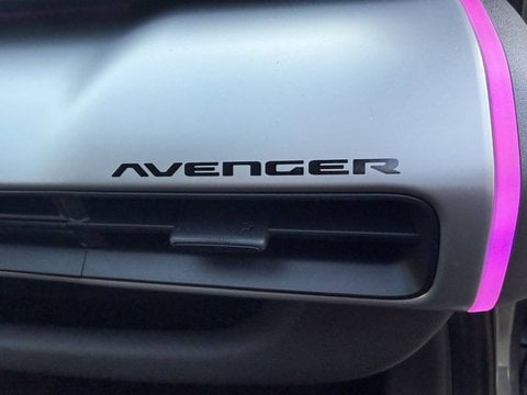 Voitures D'0Km À Muret | Jeep Avenger 115 Kw 4X2 Summit 5P