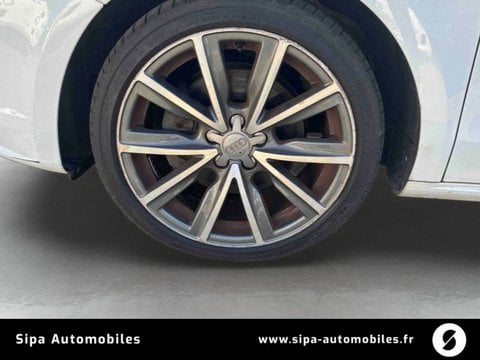 Voitures D'occasion À Muret | Audi A1 Sportback 1.4 Tfsi 125 S Tronic 7 5P