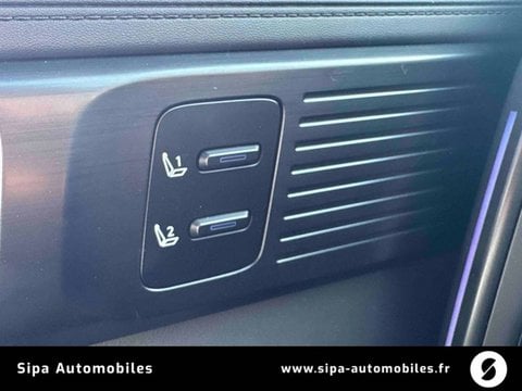 Voitures D'0Km À La-Teste-De-Buch | Hyundai Santa Fe V 1.6 T-Gdi Plug-In 253 Htrac Bva6 Calligra...