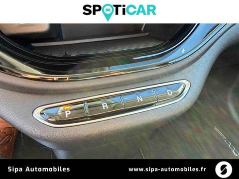 Voitures D'0Km À Toulouse | Fiat 500 E 95 Ch Icône 3P