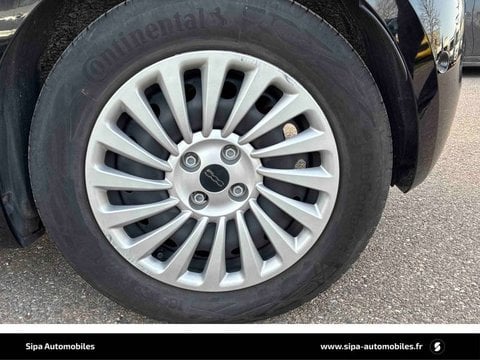 Voitures D'occasion À La-Teste-De-Buch | Fiat 500 Iii Electrique E 118 Ch Nouvelle 3P