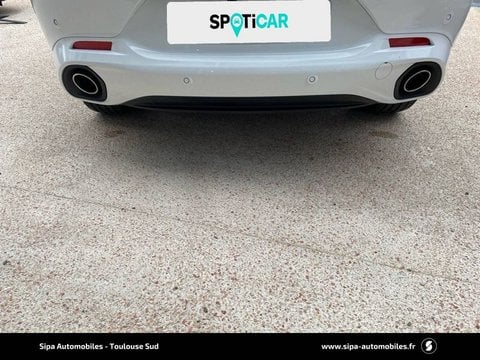 Voitures D'0Km À Toulouse | Alfa Romeo Tonale 1.3 Hybride Rechargeable Phev 280Ch At6 E-Q4 Tribu...