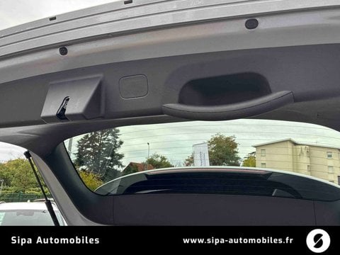 Voitures D'occasion À Villenave-D'ornon | Hyundai Tucson 1.6 T-Gdi 230 Hybrid Bva6 Creative 5P
