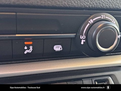 Voitures D'occasion À Toulouse | Opel Vivaro Fg Vivaro Ca Fixe L2 1.5 Diesel 120 Ch Pack Clim 4P