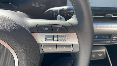 Voitures D'0Km À Muret | Hyundai Kona Ii Hybrid 129 Intuitive 5P