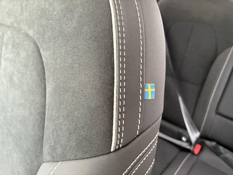 Voitures D'0Km À Lescar | Volvo Xc40 B3 163 Ch Dct7 Black Edition 5P