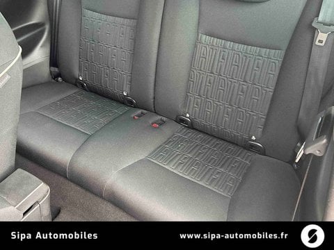 Voitures D'occasion À Mérignac | Fiat 500 E 118 Ch Nouvelle 3P