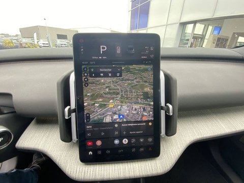 Voitures D'0Km À Lescar | Volvo Ex30 Single Extended Range 272 Ch 1Edt Plus 5P