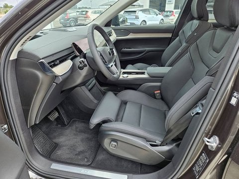 Voitures D'0Km À Saint Avit | Volvo Ex90 Twin Performance Awd 517 Ch 1Edt Ultra 5P