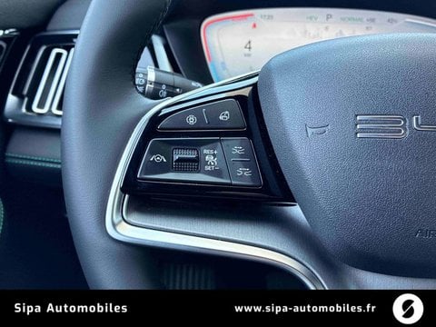 Voitures D'occasion À Mérignac | Byd Seal U 1.5L Dm-I 218 Ch Phev Boost 5P