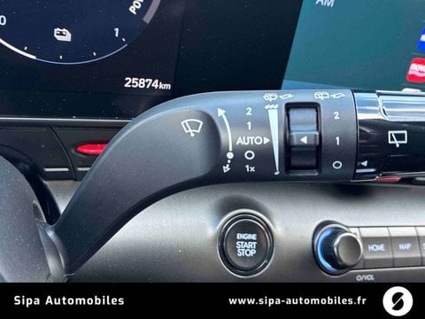 Voitures D'occasion À Le Bouscat | Hyundai Kona Hybrid 141 N Line Executive 5P