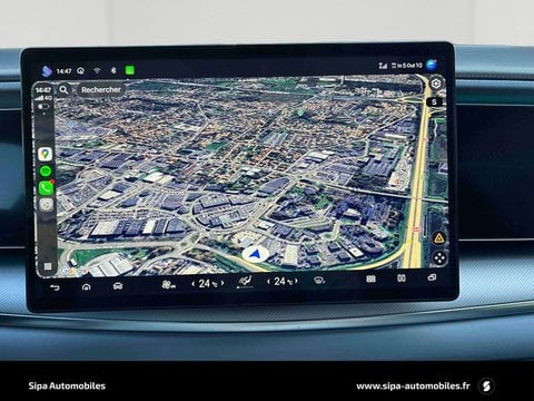 Voitures D'occasion À Mérignac | Byd Sealion 7 82,5 Kwh 313Ch Rwd Comfort 4P