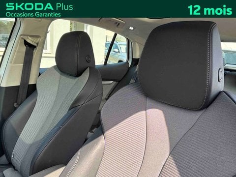 Voitures D'occasion À Tarbes | Škoda Enyaq Coupé Iv 60 5P