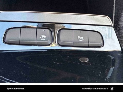 Voitures D'occasion À Toulouse | Opel Mokka Electrique 136 Ch & Batterie 50 Kwh 5P