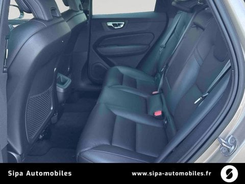 Voitures D'occasion À Labège | Volvo Xc60 B4 197 Ch Geartronic 8 Plus Style Dark 5P