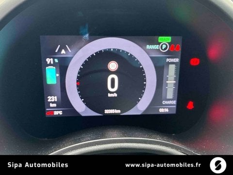 Voitures D'occasion À Bayonne | Fiat 500 Iii Electrique E 118 Ch Nouvelle 3P