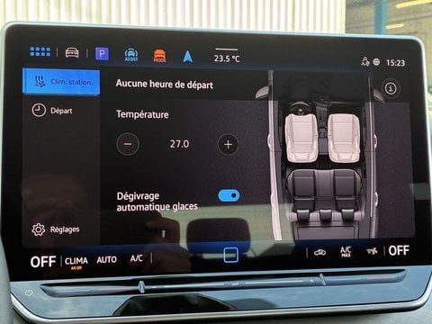 Voitures D'occasion À Lescar | Volkswagen Golf 1.5 Ehybrid 204 Dsg6 Vw Edition 5P