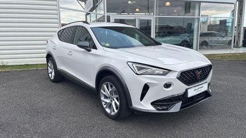 Voitures D'occasion À Lescar | Cupra Formentor 2.0 Tdi 150 Ch Business Edition 5P