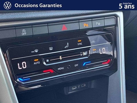 Voitures D'occasion À Lescar | Volkswagen T-Roc 1.0 Tsi 110 Start/Stop Bvm6 Life Plus 5P
