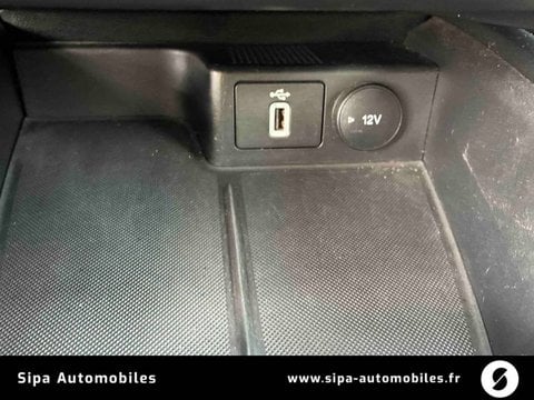 Voitures D'occasion À Toulouse | Ford Focus 1.5 Ecoblue 120 S&S St Line 5P