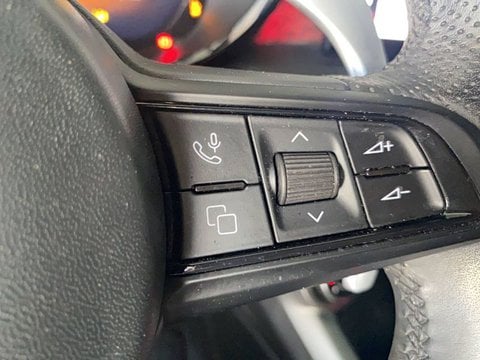 Voitures D'occasion À Mérignac | Alfa Romeo Tonale 1.5 Hybrid 130 Ch Tct7 Edizione Speciale 5P