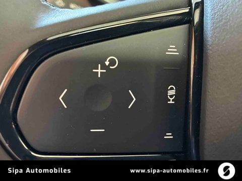 Voitures D'occasion À Anglet | Lynk & Co 01 1.5 Phev 261 Ch Dcth7 4P