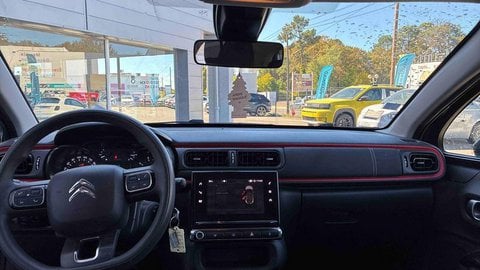 Voitures D'occasion À Mont-De-Marsan | Citroën C3 Puretech 83 S&S Bvm5 C-Series 5P