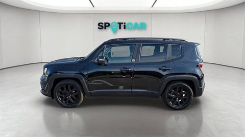 Voitures D'occasion À Mérignac | Jeep Renegade 1.6 L Multijet 120 Ch Bvr6 Brooklyn Edition 5P