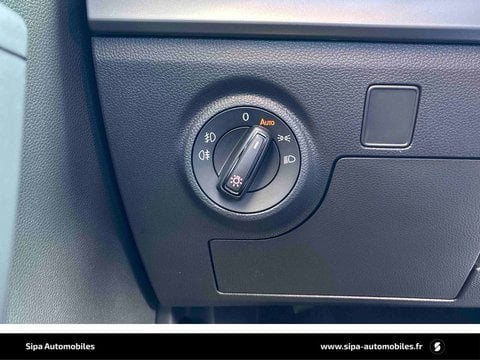 Voitures D'0Km À Lescar | Seat Arona 1.0 Tsi 115 Ch Start/Stop Dsg7 Fr 5P