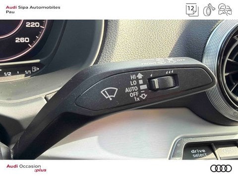 Voitures D'occasion À Lescar | Audi Q2 30 Tdi 116 S Tronic 7 S Line 5P