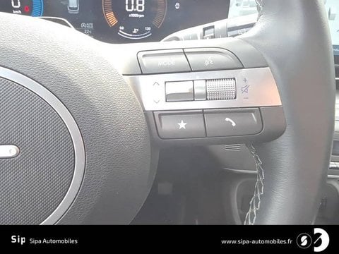 Voitures D'occasion À La-Teste-De-Buch | Hyundai Kona 1.0 T-Gdi 100 Intuitive 5P