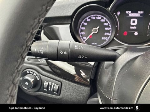 Voitures D'occasion À Bayonne | Fiat 500X 1.6 Multijet 120 Ch 120Th 5P