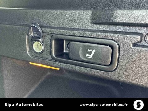 Voitures D'occasion À Mérignac | Dacia Bigster Mild Hybrid 130 4X4 Extreme 5P