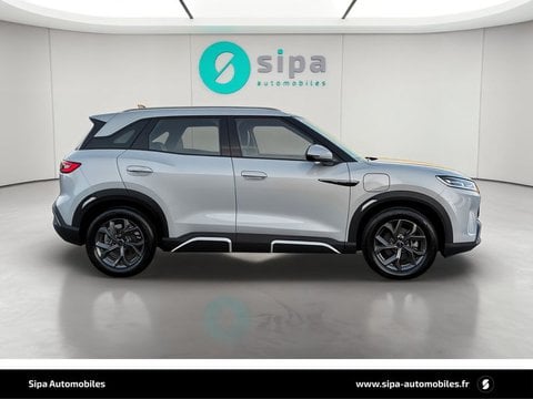 Voitures D'0Km À Le Bouscat | Byd Atto 2 45.1 Kwh 177 Ch Boost 5P
