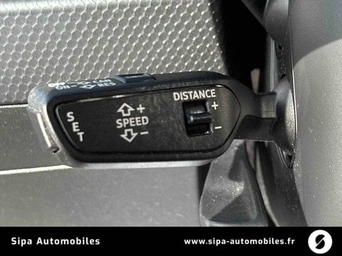 Voitures D'occasion À Mérignac | Audi A1 Sportback 35 Tfsi 150 Ch S Tronic 7 Design 5P