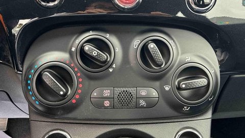 Voitures D'occasion À Villenave-D'ornon | Fiat 500 1.0 70 Ch Hybride Bsg S/S 3P