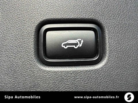 Voitures D'occasion À Villenave-D'ornon | Hyundai Tucson 1.6 T-Gdi 215 Hybrid Bva6 Executive 5P