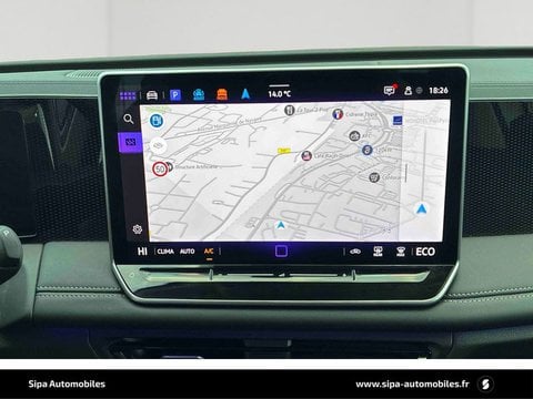 Voitures D'0Km À Lescar | Volkswagen Tiguan 1.5 Ehybrid 204Ch Dsg6 Vw Edition 5P