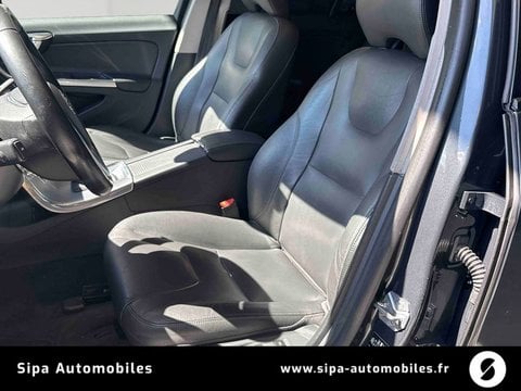 Voitures D'occasion À Labège | Volvo V60 Cross Country D4 Awd 190 Ch Geartronic 6 Summum 5P